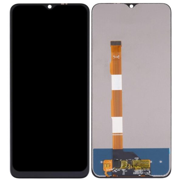 Vivo Y21e Display Combo Folder/High Quality Screen