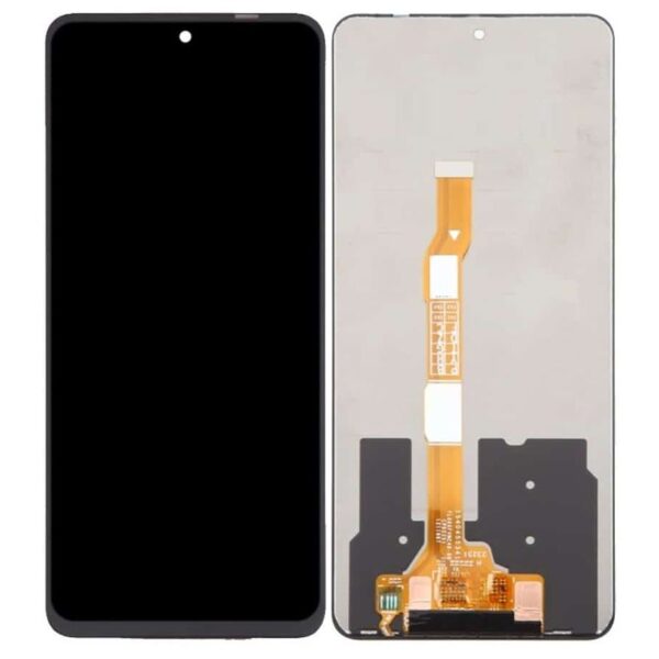 Vivo Y36 Display Combo Folder/High Quality Screen