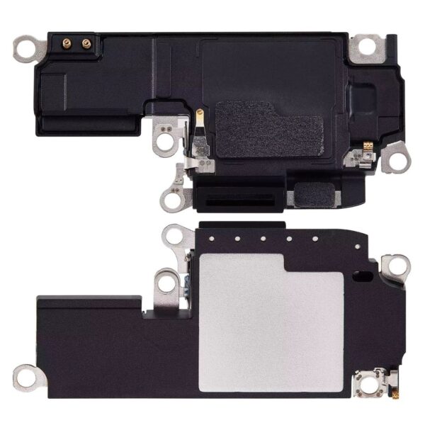 Apple iPhone 16 Pro Ringer Kit