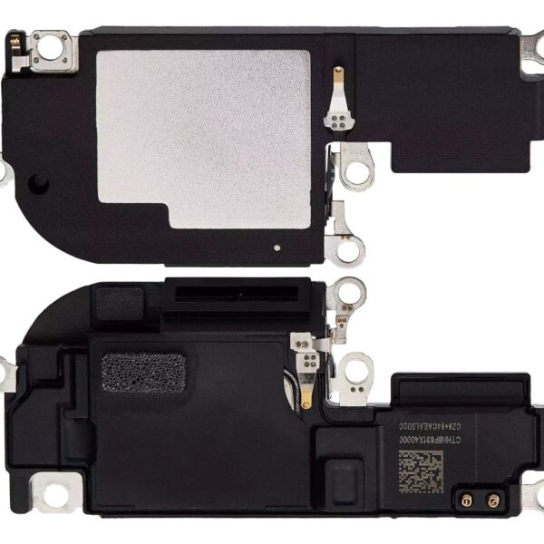 Apple iPhone 16 Pro Max Ringer Kit