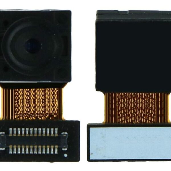 OnePlus 5T Front Camera