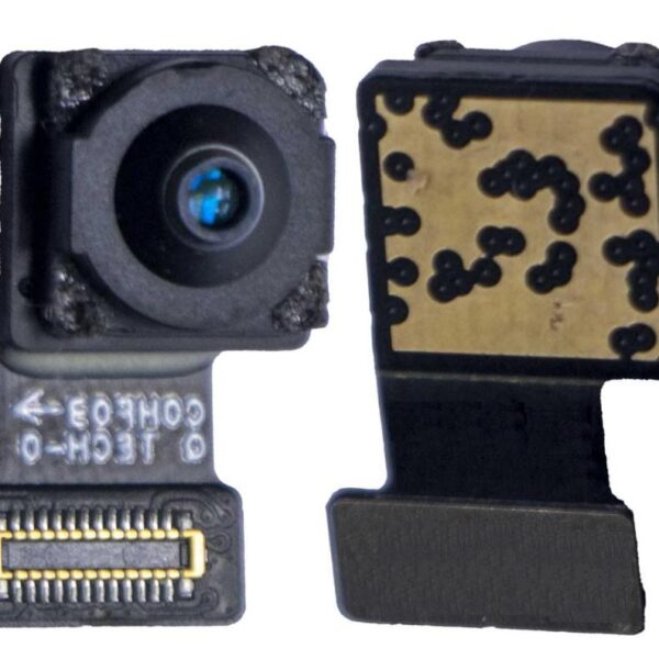 OnePlus 9R Front Camera