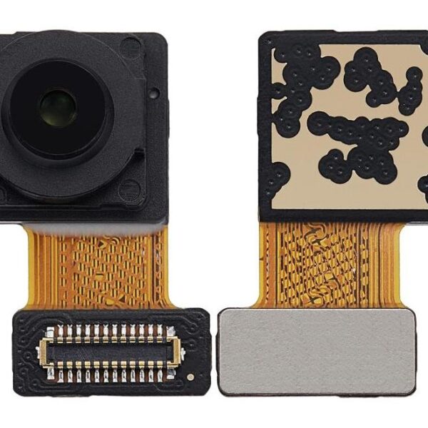 OnePlus Nord 2 Front Camera