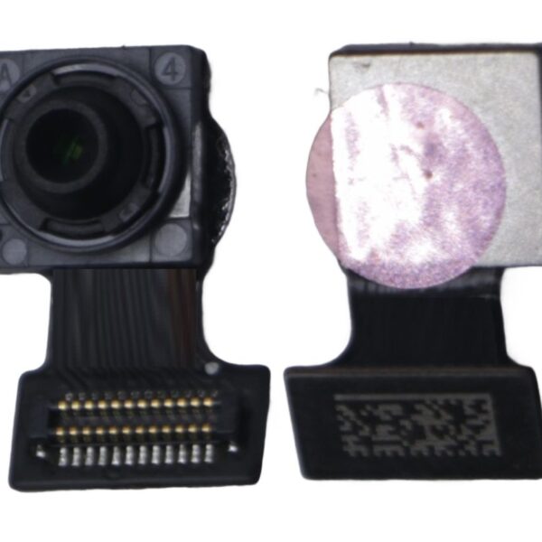 Realme C21Y Front Camera