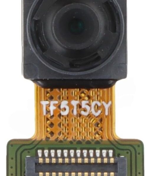 Realme C30s Front Camera