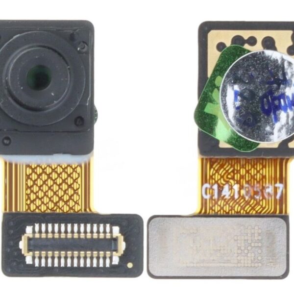 Narzo 50a Prime Front Camera