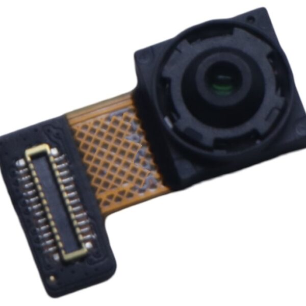 Realme C53 Front Camera