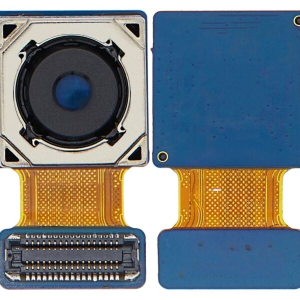 Realme Narzo C63 Front Camera