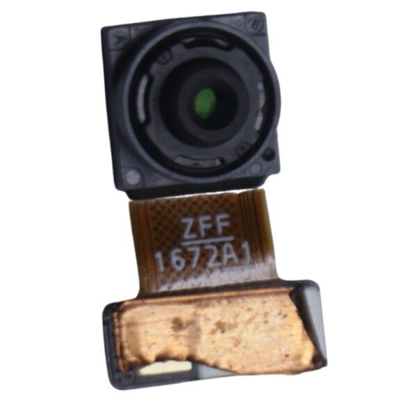 Infinix GT 30 Pro 5g+ Front Camera