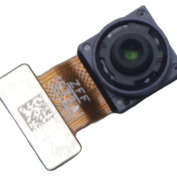 Infinix Hot 10 Front Camera