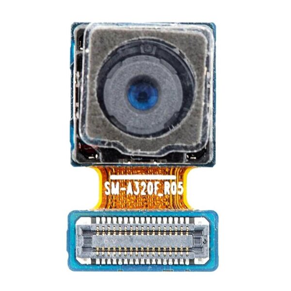 Infinix Hot 10 Play Front Camera