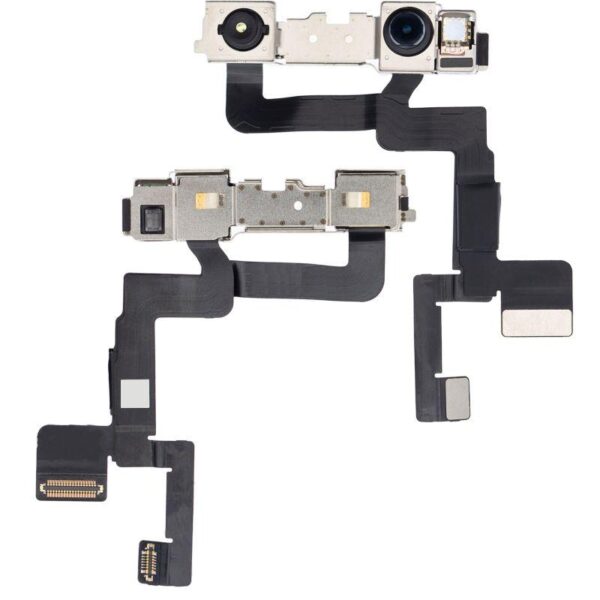 Apple iPhone 11 Front Camera