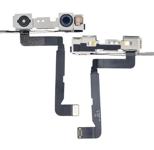 Apple iPhone 11 Pro Front Camera