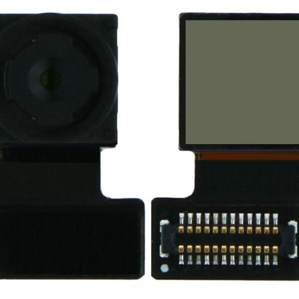 Xiaomi Redmi A2 Old Front Camera