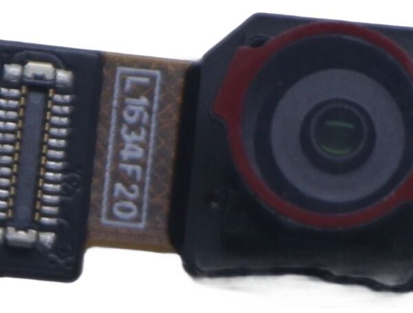 Moto G54 5G Front Camera