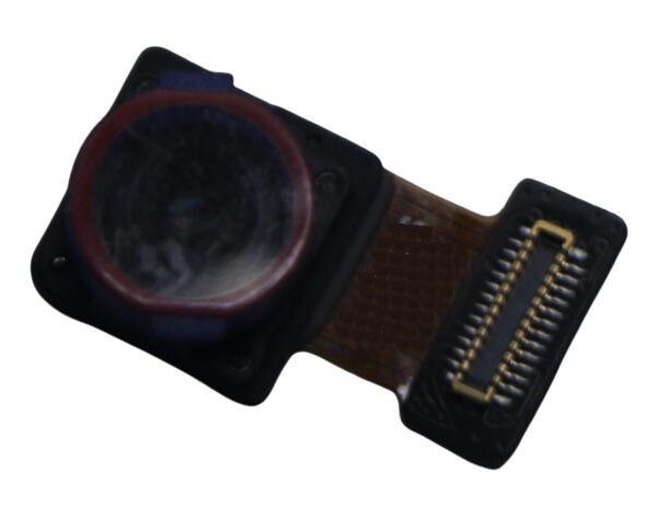 Realme 8s Front Camera