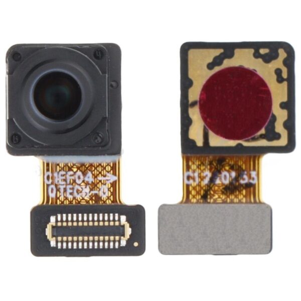 Realme Narzo 50 Pro 5G Front Camera