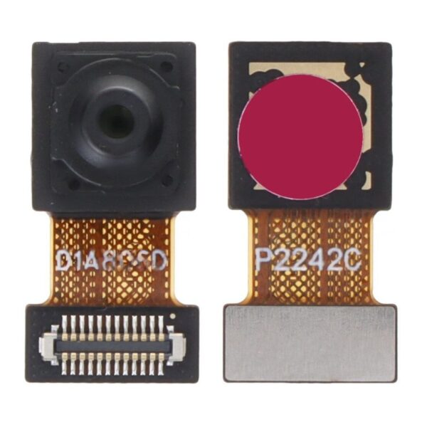 Xiaomi Redmi Note 12 4g Front Camera