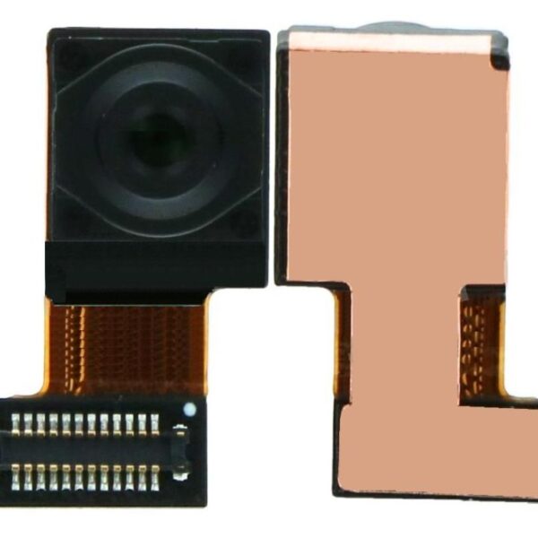 Xiaomi Redmi Note 8 Pro Front Camera