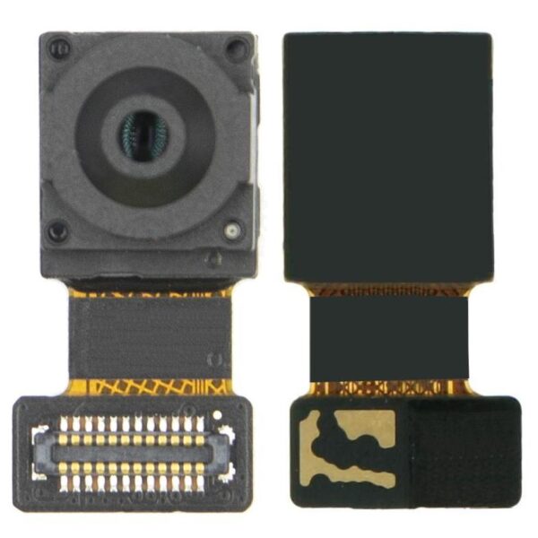 Xiaomi Redmi Note 9 Pro Front Camera