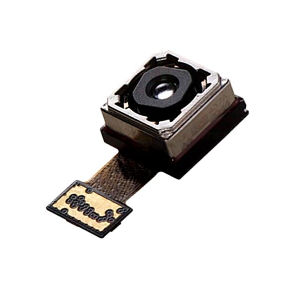 Infinix Hot 9 Front Camera