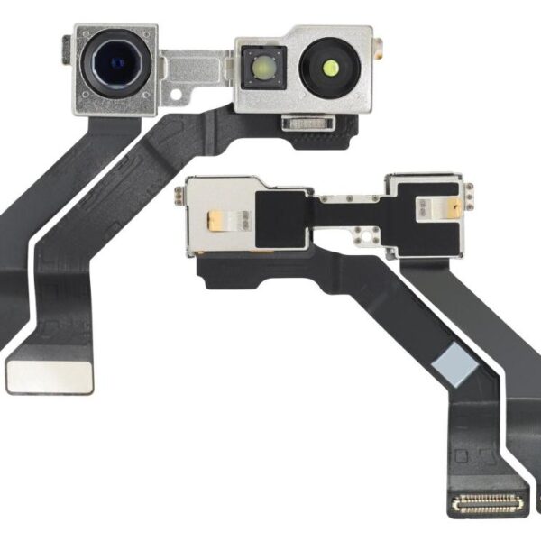 Apple iPhone 13 Pro Front Camera
