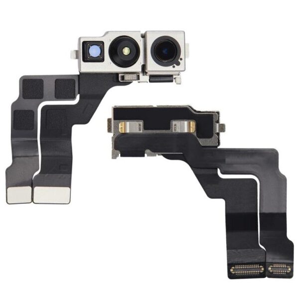 Apple iPhone 14 Pro Front Camera