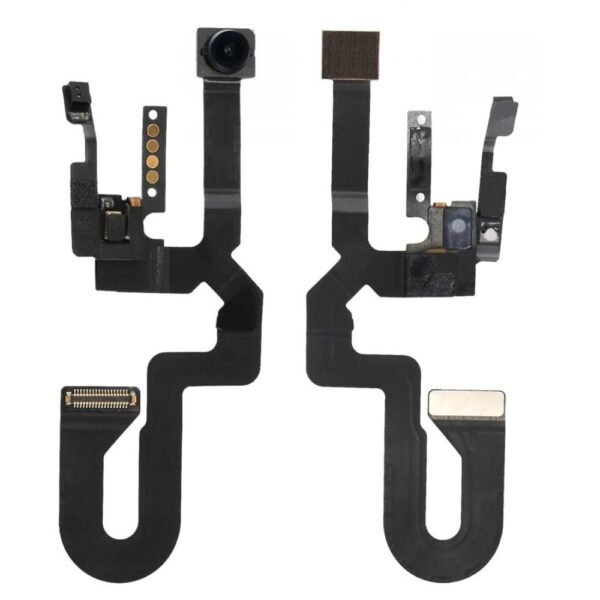 Apple iPhone 8 Plus Front Camera