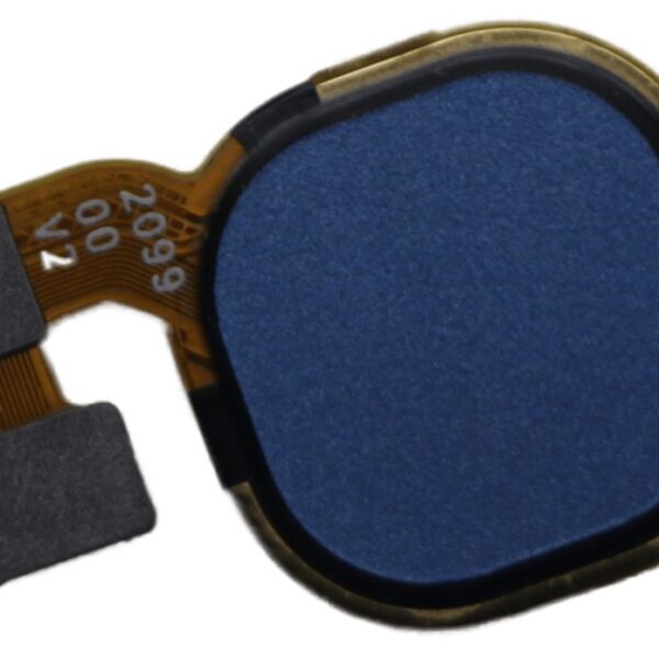 Infinix Hot 10S Finger Sensor Flex