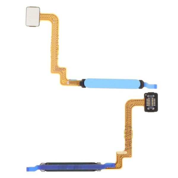Xiaomi Redmi 10 Power Finger Sensor Flex