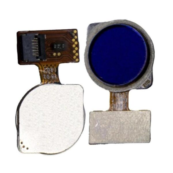 Xiaomi Redmi Note 7 Finger Sensor Flex