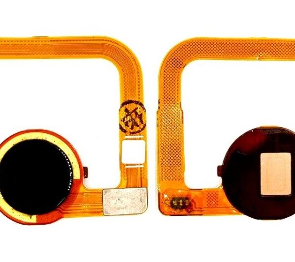 Xiaomi Redmi Note 9 Finger Sensor Flex