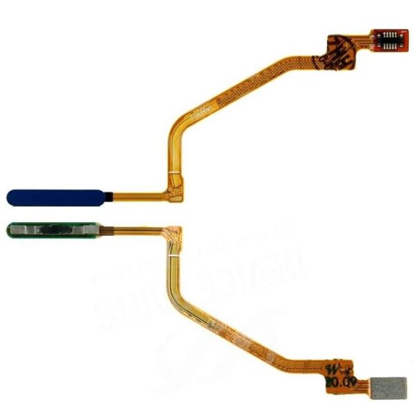 Xiaomi Redmi K60E Finger Sensor Flex