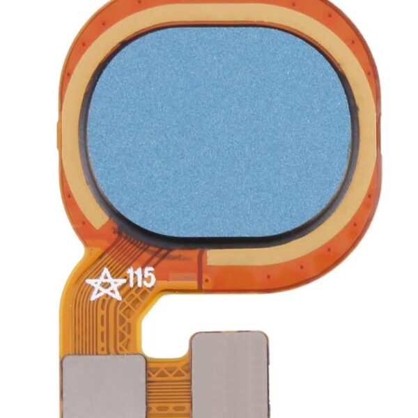 Infinix Hot 10 Play Finger Sensor Flex