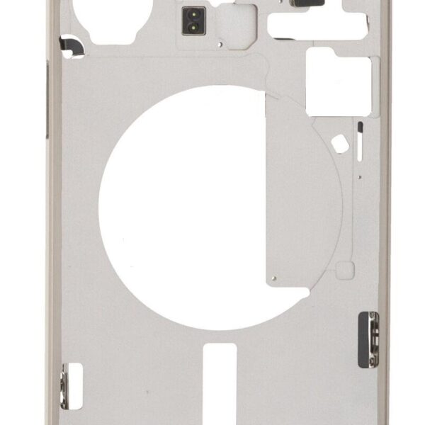 Apple iPhone 15 Pro Max Main Frame/Middle
