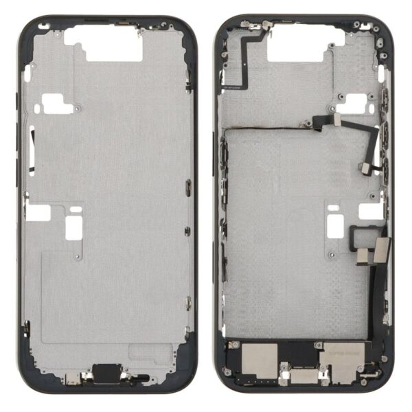 Apple iPhone 16 Pro Main Frame/Middle