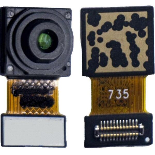 Vivo V7+ Front Camera