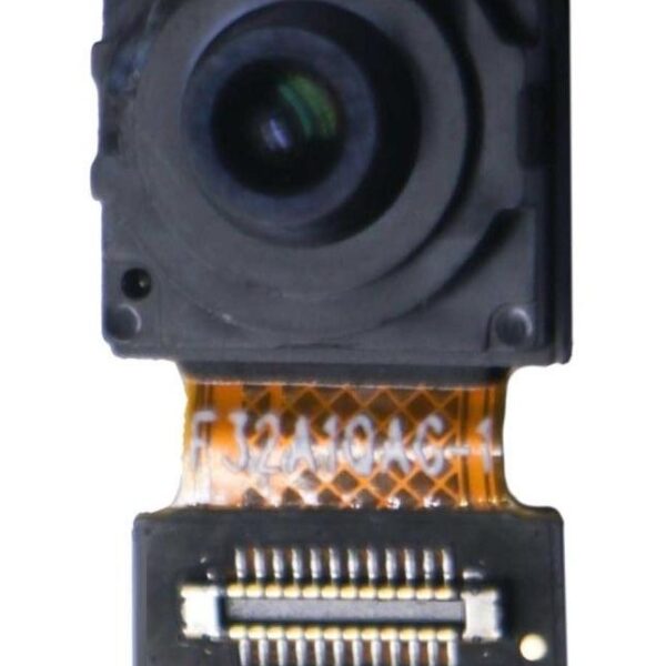 Vivo Y20A Front Camera