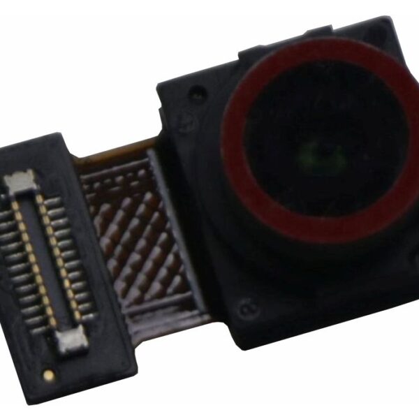 Vivo U20 Front Camera