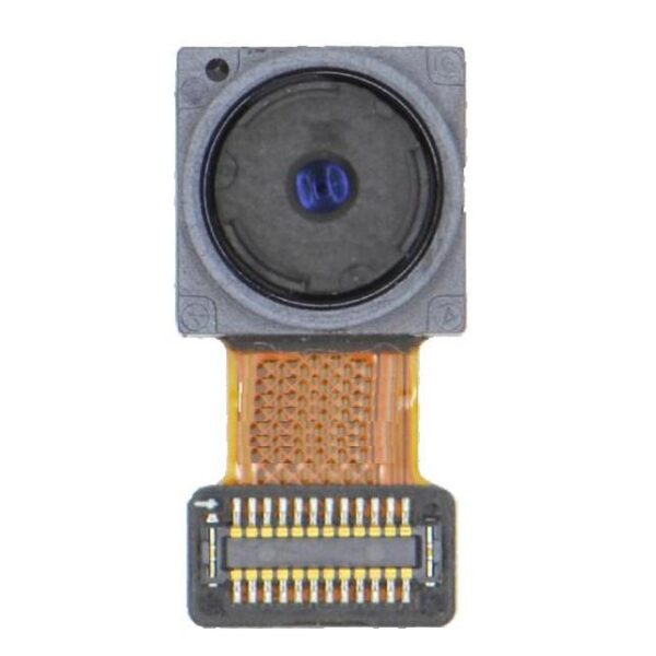 Vivo Y81i Front Camera