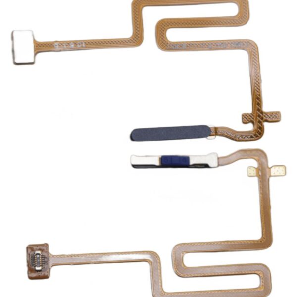 Realme C31 Finger Sensor Flex