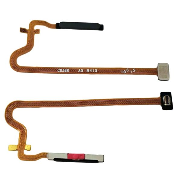 Realme 12X 5g Finger Sensor Flex