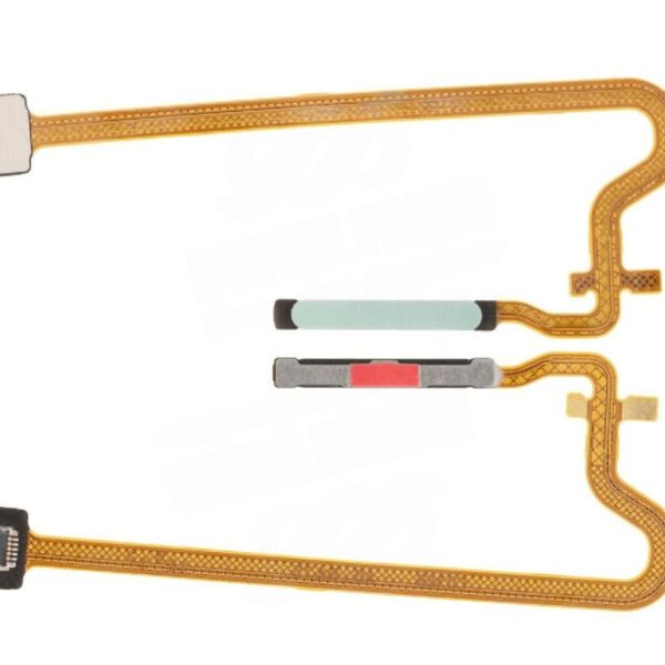 Realme 2 Finger Sensor Flex