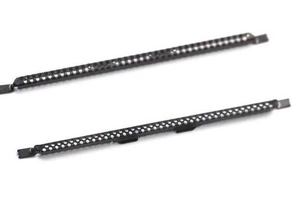 Xiaomi Redmi Note 9 Speaker Jali