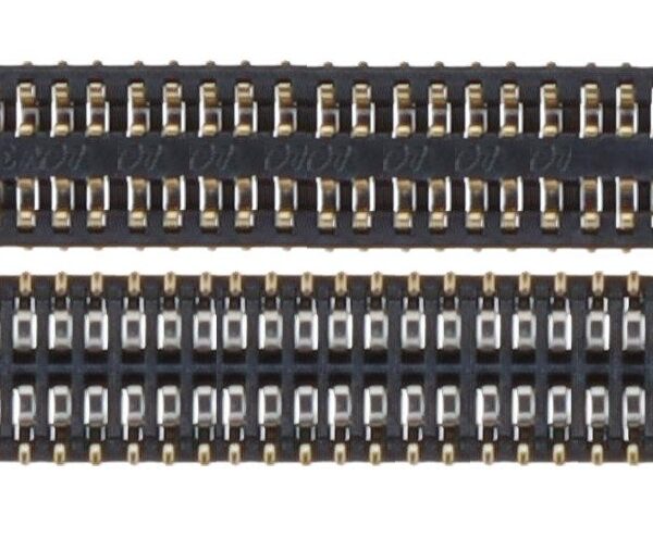 Samsung A03 Core LCD Connector