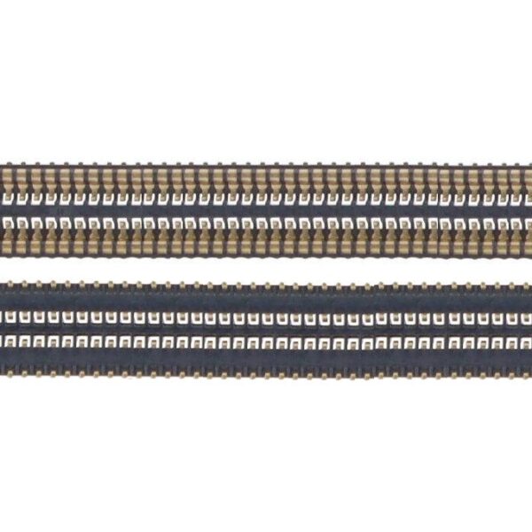 Samsung A53  LCD Connector