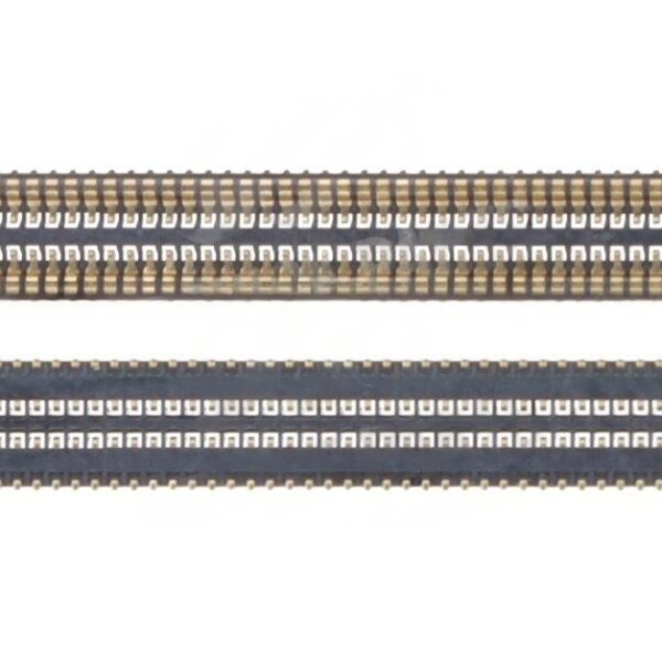Samsung A72  LCD Connector