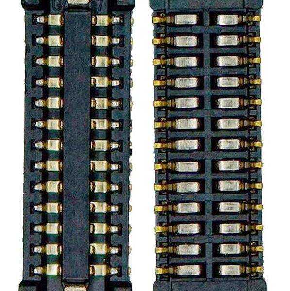 Apple iPhone 11 LCD Connector