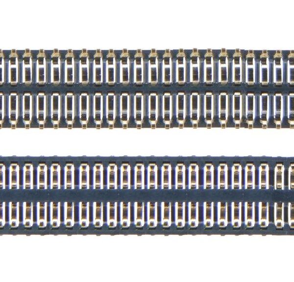 Apple iPhone 15 Plus LCD Connector
