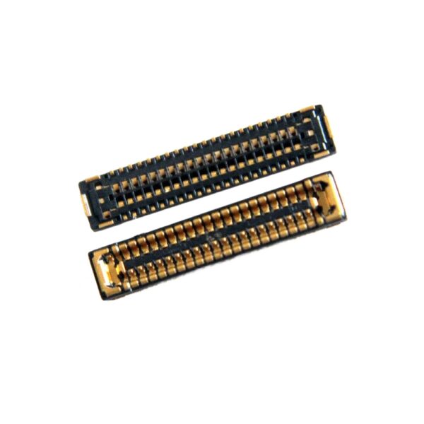 Samsung M40 LCD Connector
